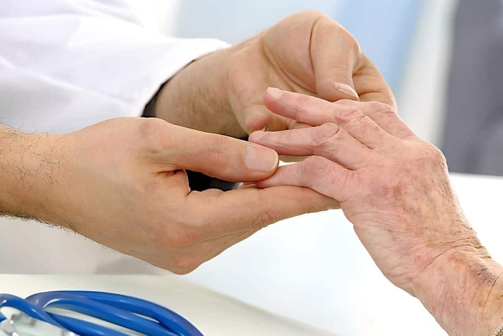 fisioterapia reumatológica en alicante