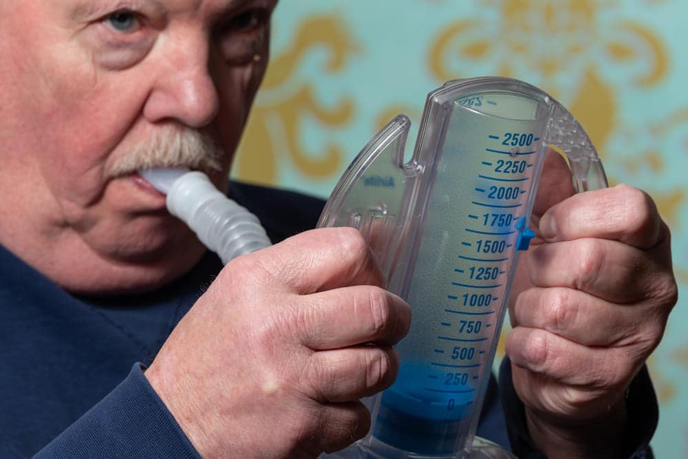 EPOC: ¿Qué es y cuáles son sus síntomas?