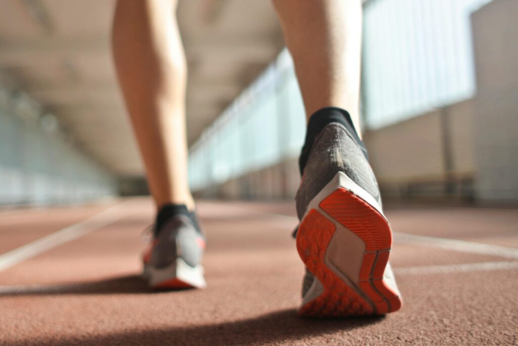 ejercicio físico para personas con enfermedades crónicas