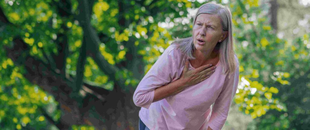 fisioterapia respiratoria